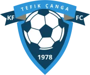 Tefik Canga logótipo