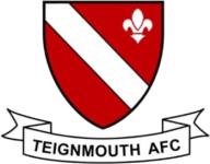 Teignmouth logótipo