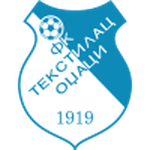 Tekstilac Odžaci Logo