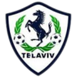 Telaviv logótipo