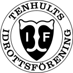 Tenhult logótipo