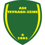 Tevragh-Zeïne logótipo