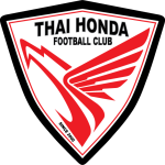 Thai Honda FC Logo