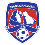 Than Quang Ninh logótipo