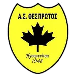 Thesprotos