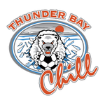 Thunder Bay Chill Logo