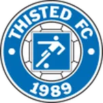 Thy ThistedQ