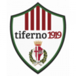 Tiferno Lerchi logótipo