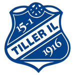 Tiller football.logo