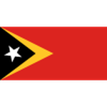 Timor-Leste Logo