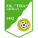 Tisa Adorjan Logo
