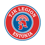 TJK Legion II logótipo