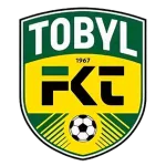 Tobol 2 logótipo