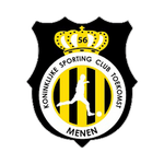 Toekomst Menen Logo