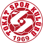 Tokatspor Logo