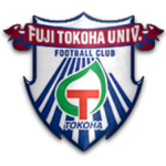 Tokoha University logótipo