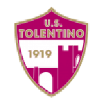 Tolentino logótipo