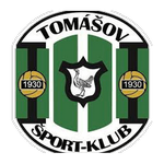 Tomášov Logo