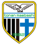 Tonan Maebashi logótipo
