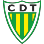 Tondela U19 Logo