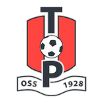 TOP Oss Amateurs logótipo