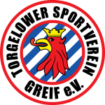 Torgelower SV Greif logótipo