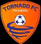 Tornado Pekanbaru logótipo