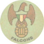 Toronto Falcons logótipo