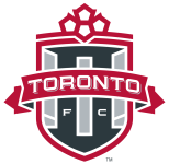 Toronto FC II logótipo