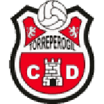 Torreperogil Logo