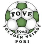 ToVe logótipo