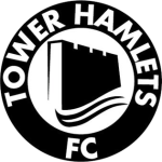 Tower Hamlets logótipo