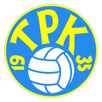 TPK logótipo