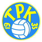 TPK II logótipo