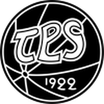 TPS logótipo