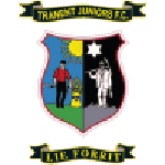 Tranent Juniors logótipo