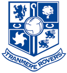Tranmere Rovers logótipo