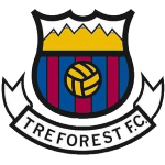 Treforest logótipo