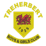 Treherbert logótipo