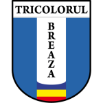 Tricolorul Breaza Logo