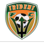 Trident Logo