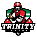 Trinity Fire logótipo