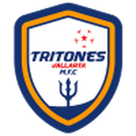 Tritons Vallarta logótipo