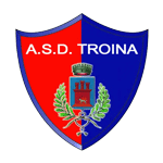 Troina logótipo
