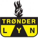 Trønder-Lyn logótipo