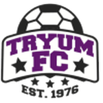 Tryum logótipo