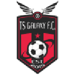 TS Galaxy Logo