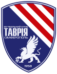 TSK Simferopol Logo