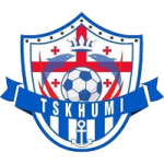 Tskhumi logótipo