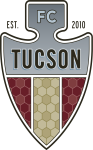 Tucson W logótipo
